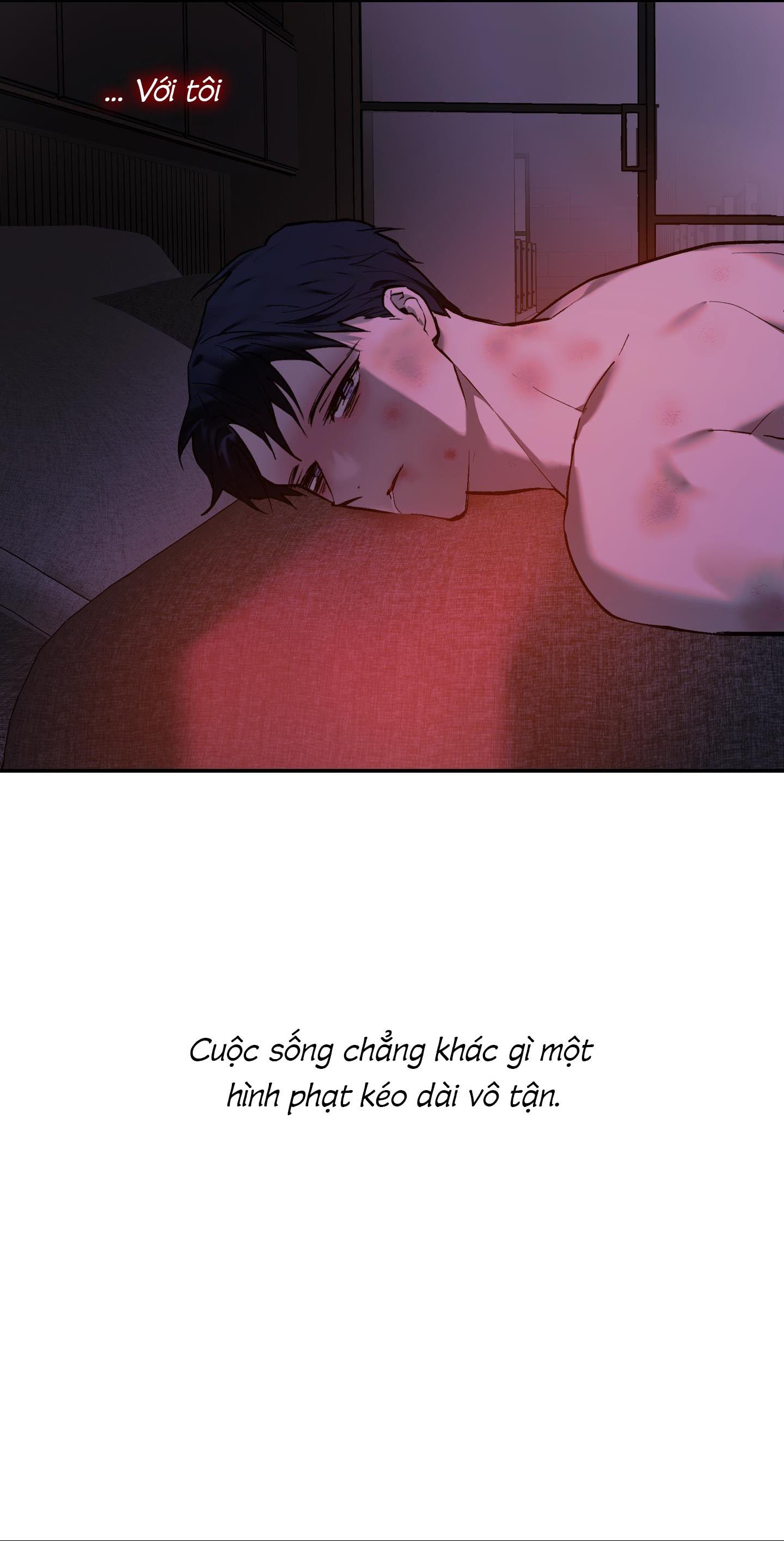 Đọc truyện  Control Time - Chapter 28