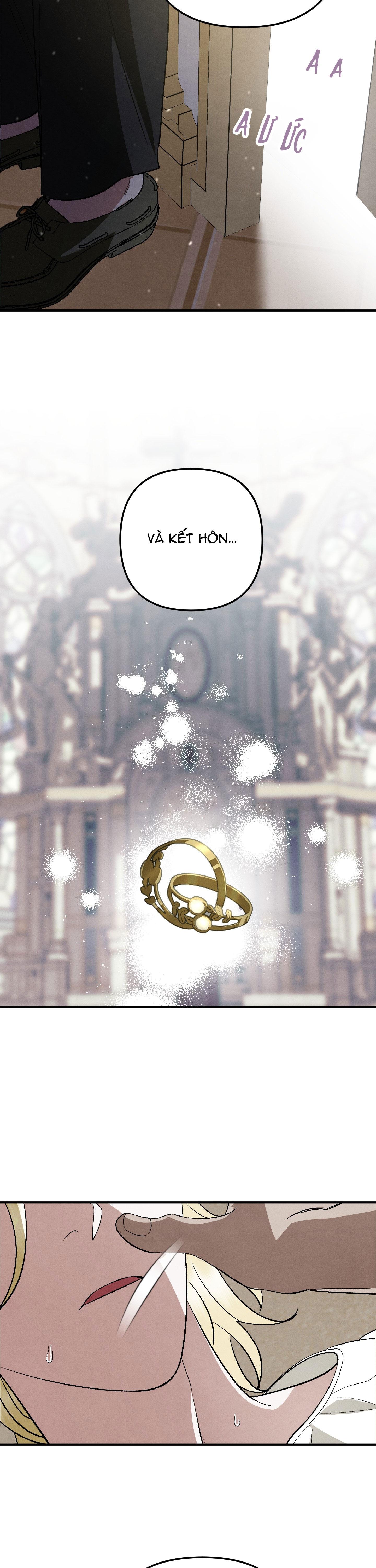 Đọc truyện GỬI VỊ THIẾU GIA TÔI YÊU - Chapter 6