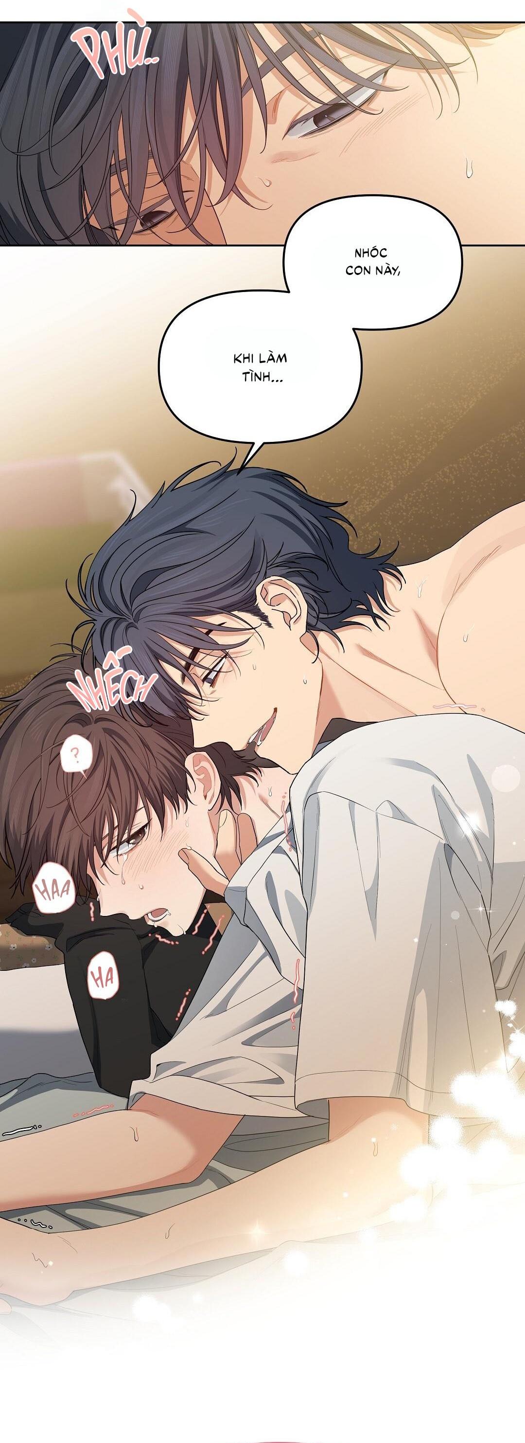 Đọc truyện  Cherry Cake - Chapter 20