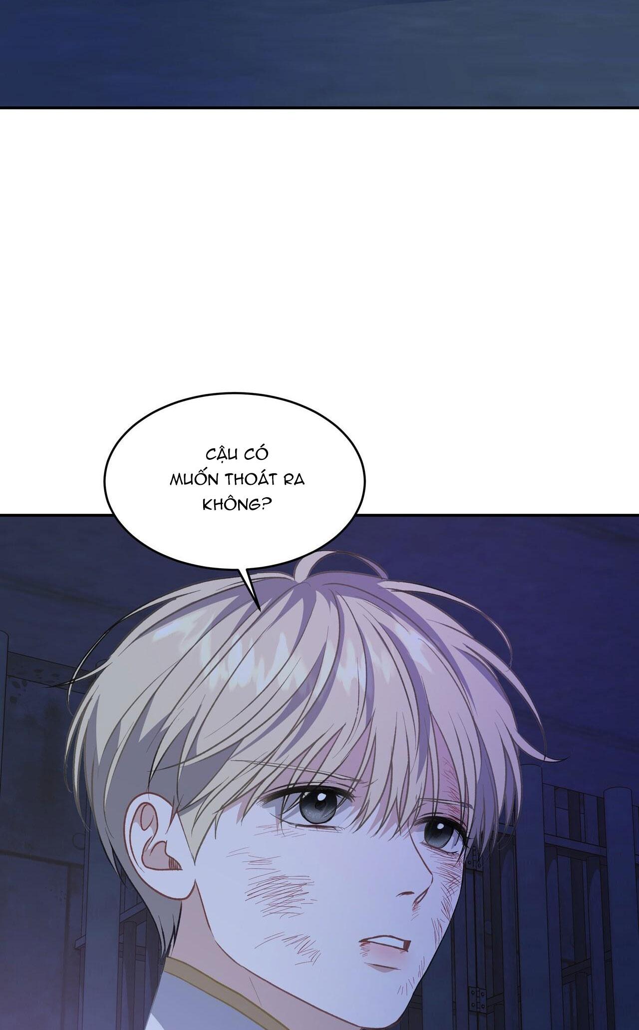Đọc truyện CÁCH TỒN TẠI NHƯ MỘT NGƯỜI CHƠI - Chapter 57