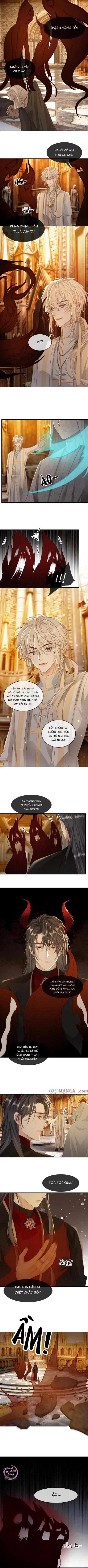 Đọc truyện Khát Vọng Ngọt Ngào - Chapter 299