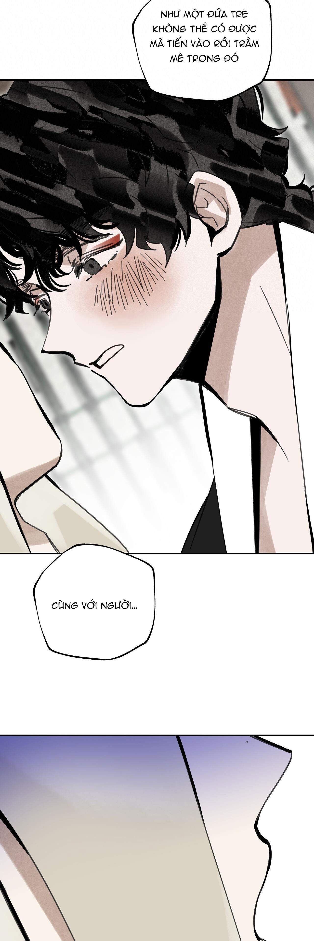 Đọc truyện PALJAE - Chapter 89