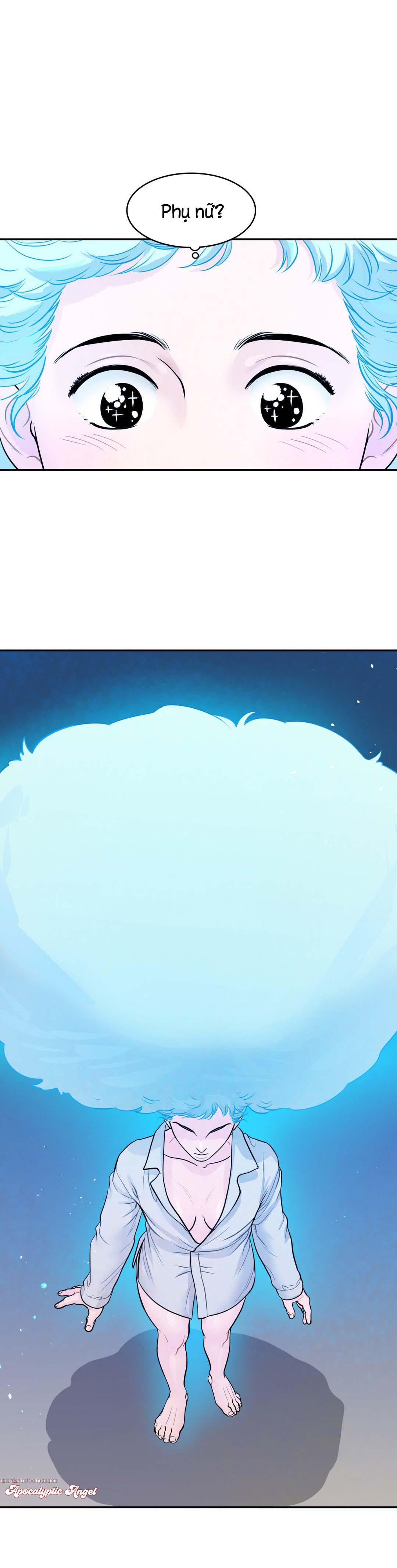 Đọc truyện [END] Sữa Và Kem - Chapter 2