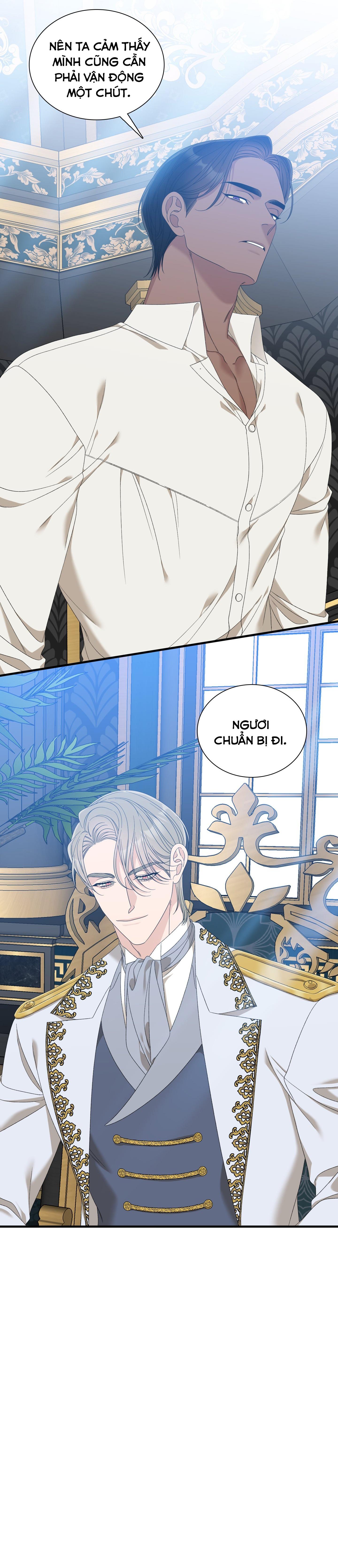 Đọc truyện ÁI TÌNH TỰ TÂM - Chapter 59