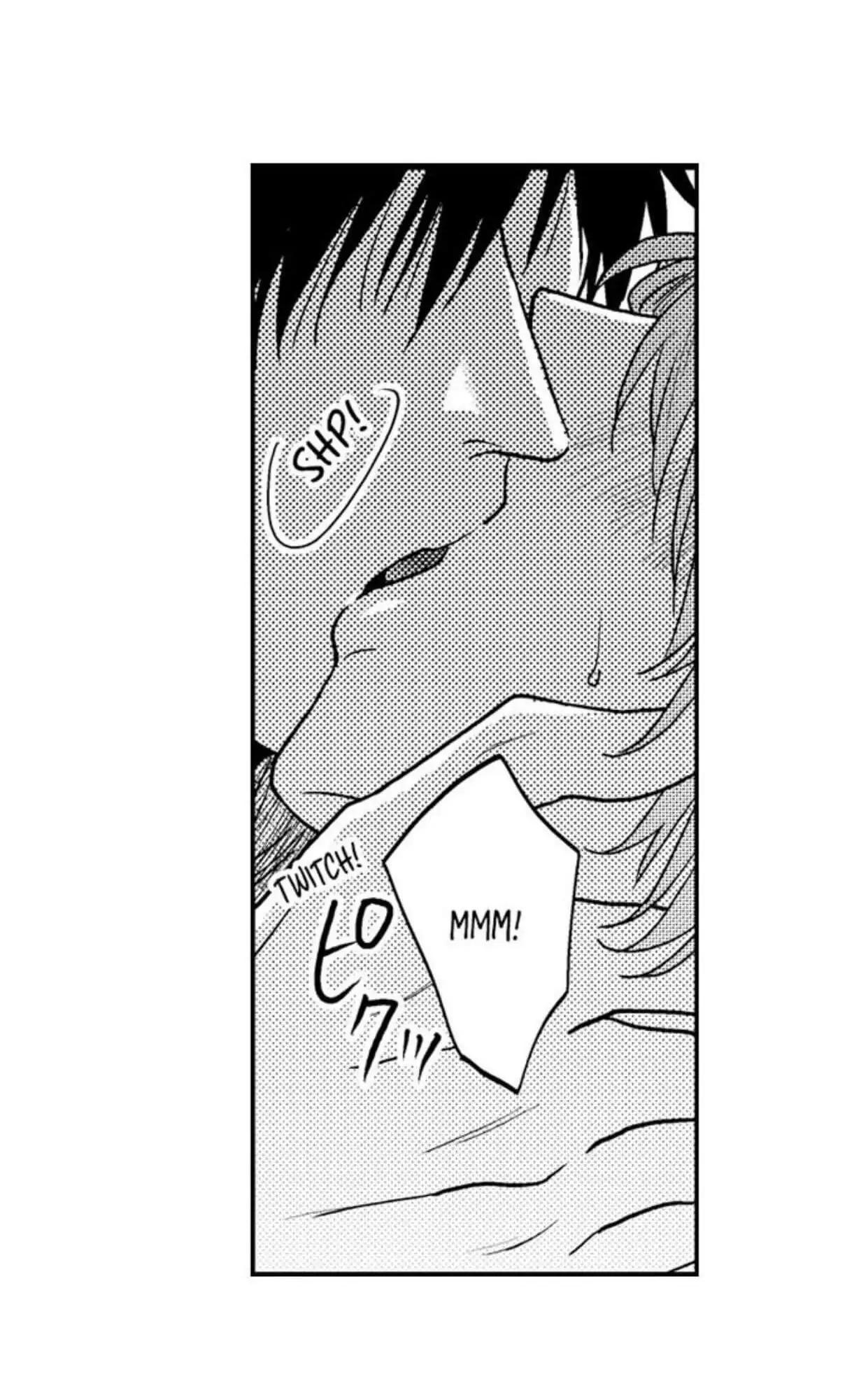 Đọc truyện Lõa thể là một tội ác - Chapter 10