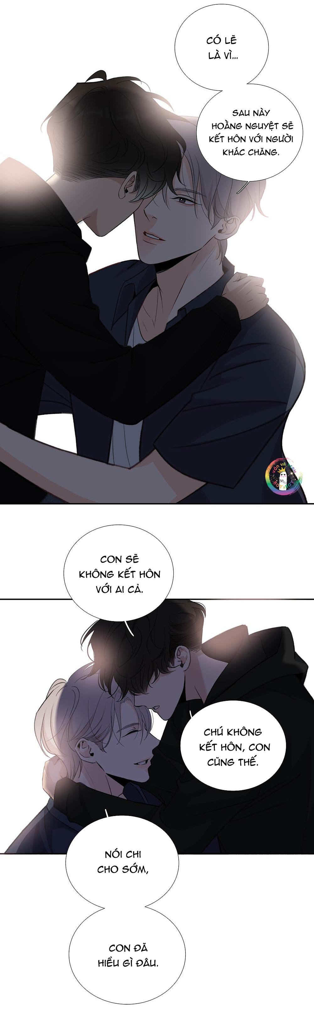 Đọc truyện Quan Hệ Trả Nợ (END) - Chapter 69