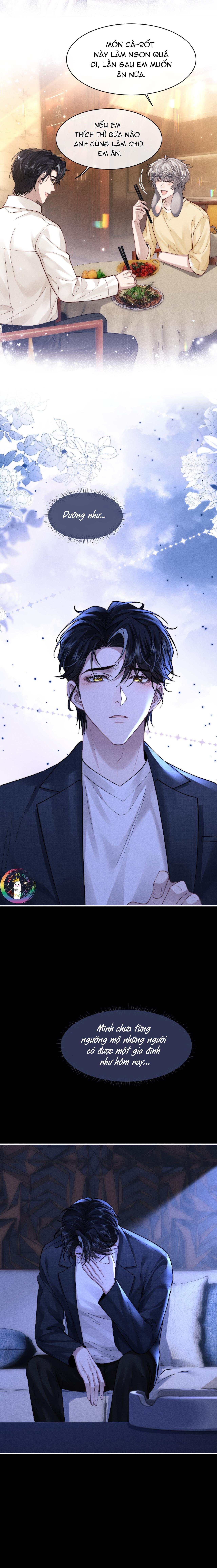 Đọc truyện Chấp Sự Thỏ Tai Cụp - Chapter 140