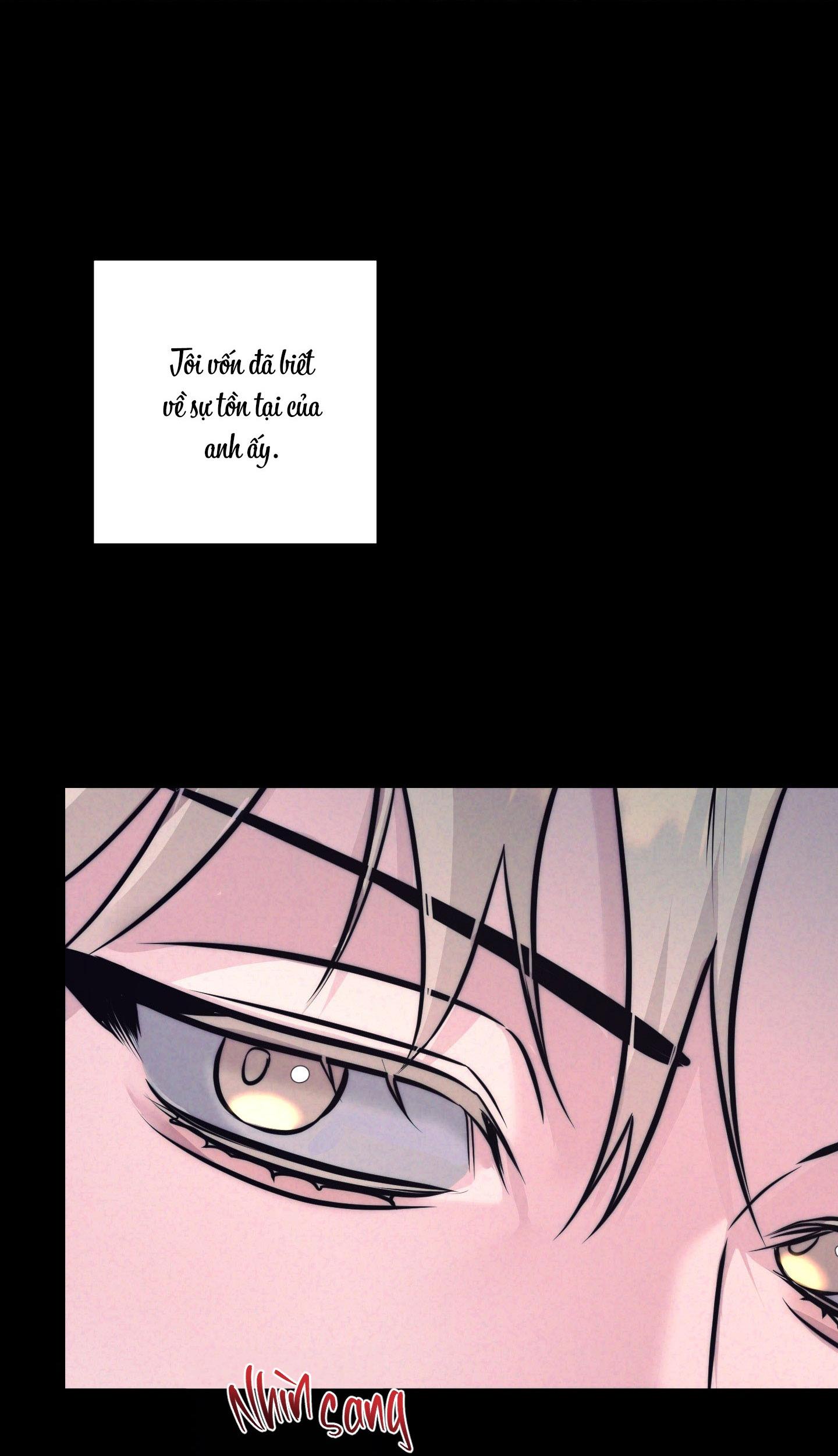 Đọc truyện  Stigma - Chapter 6