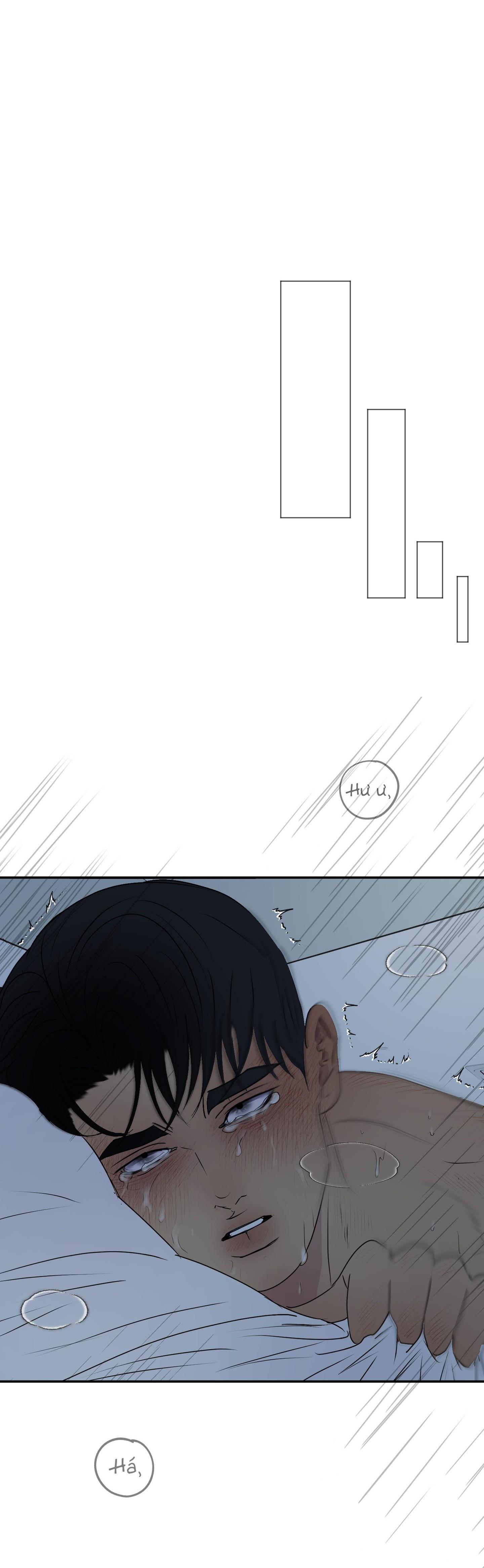 Đọc truyện Kick your heart - Chapter 7