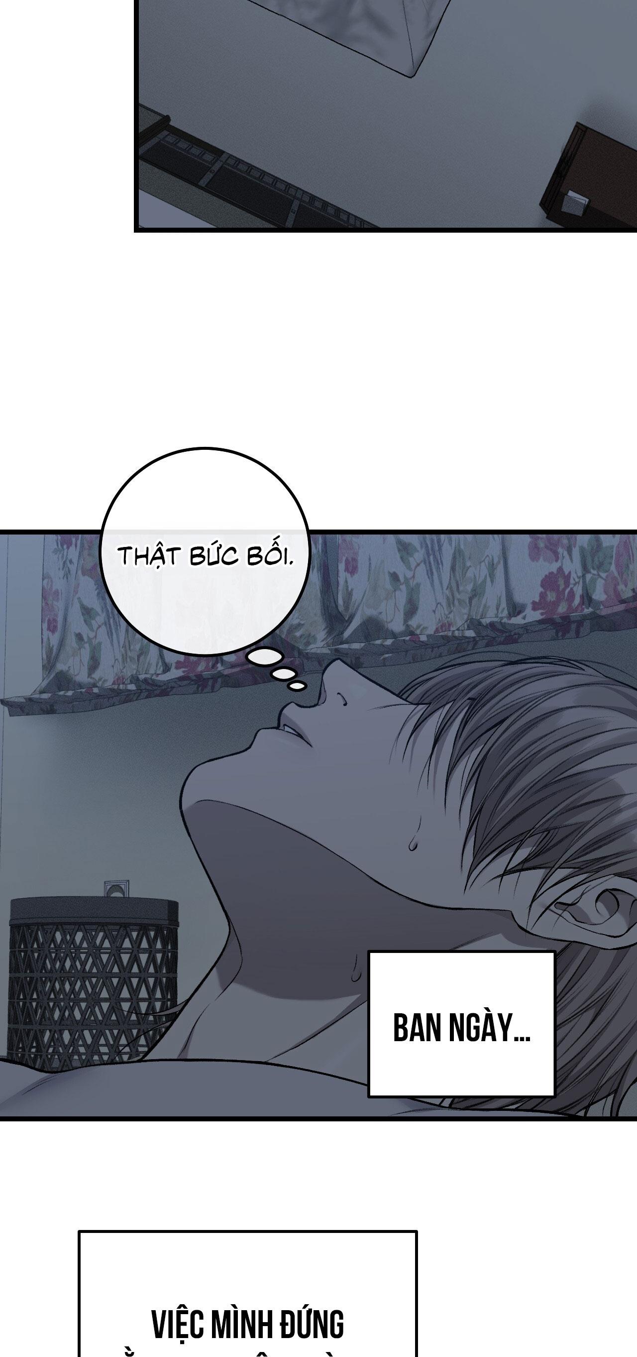 Đọc truyện XX ĐÊ TIỆN - Chapter 41