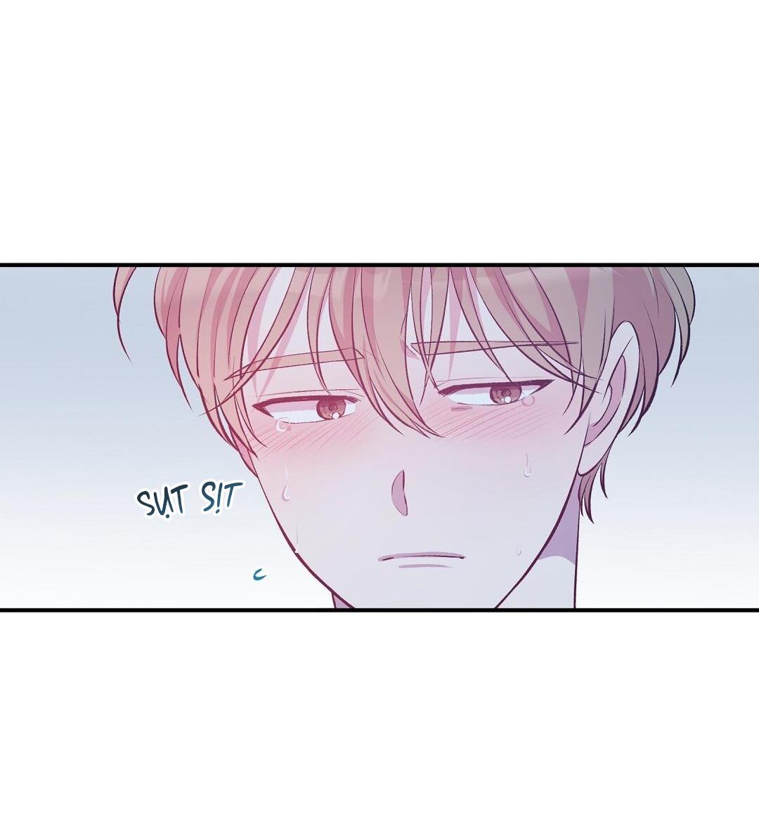 Đọc truyện CHUYỆN TÌNH ĐẢO HOANG - Chapter 24