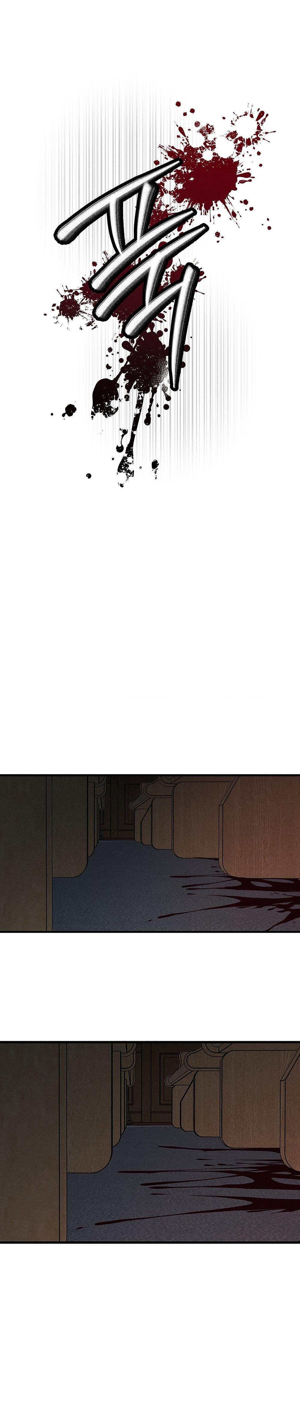 Đọc truyện Pieta - Chapter 8