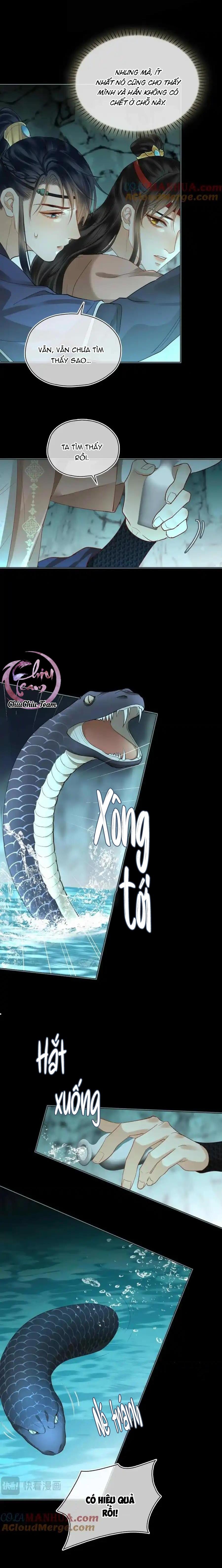 Đọc truyện Dục Vọng - Chapter 18