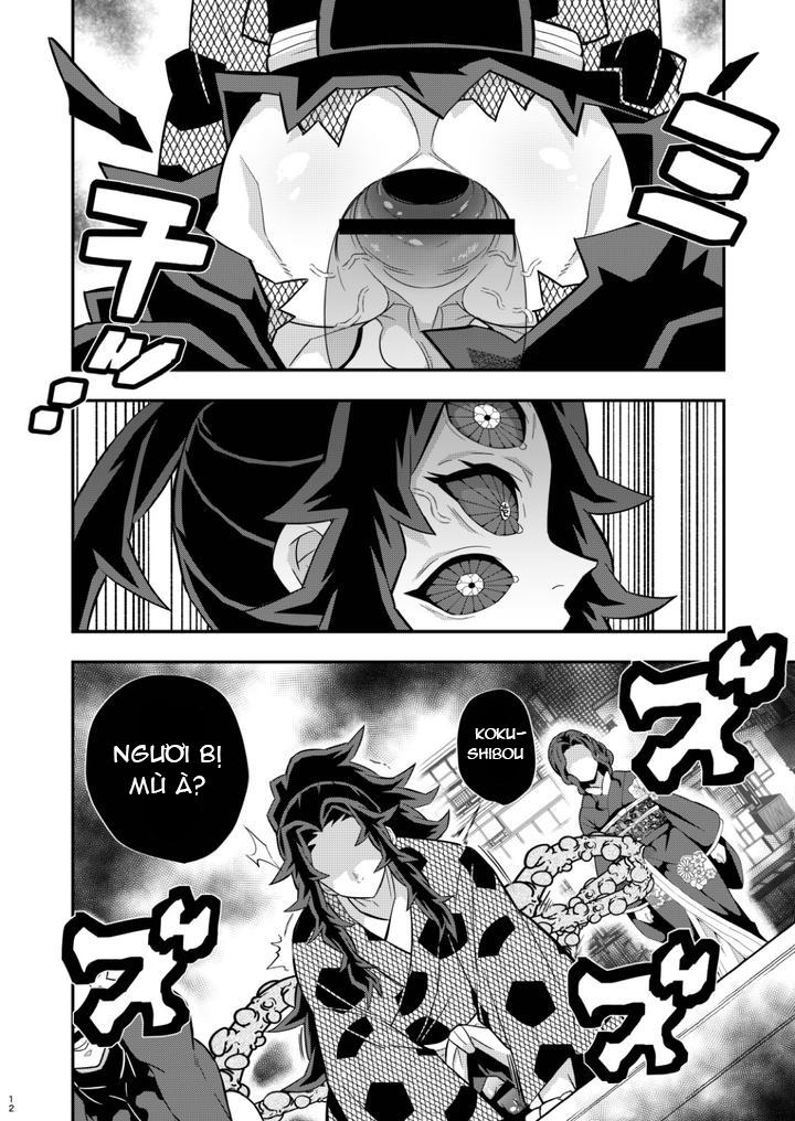 Đọc truyện Oneshot ịch ịch - Chapter 175