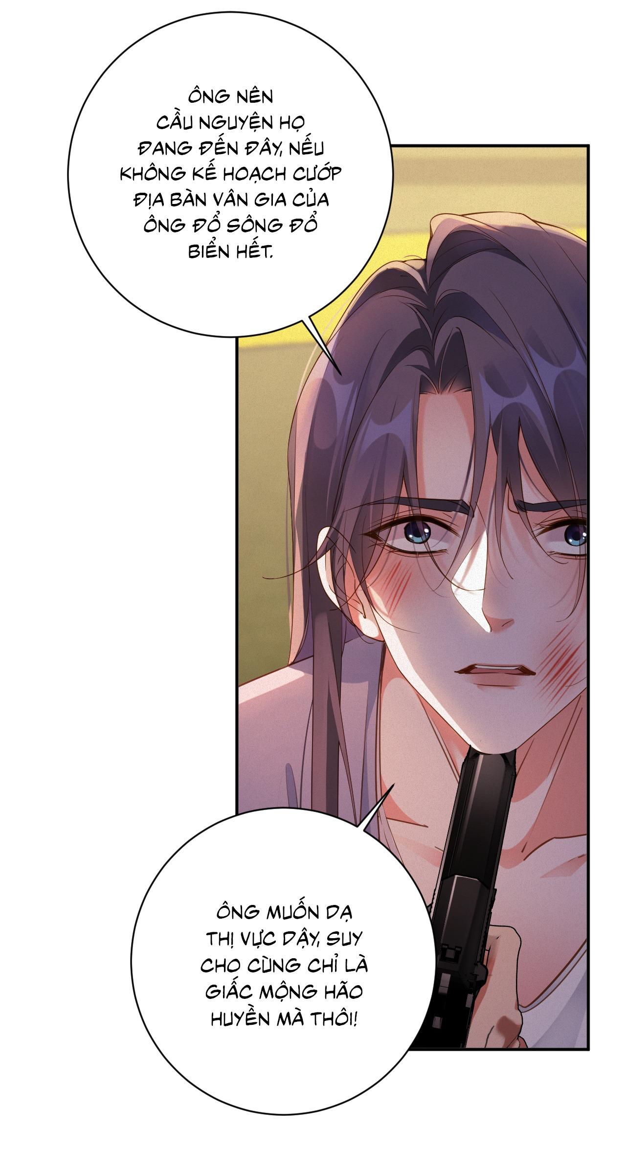 Đọc truyện CHỒNG CŨ MUỐN TÁI HÔN LẦN NỮA - Chapter 91