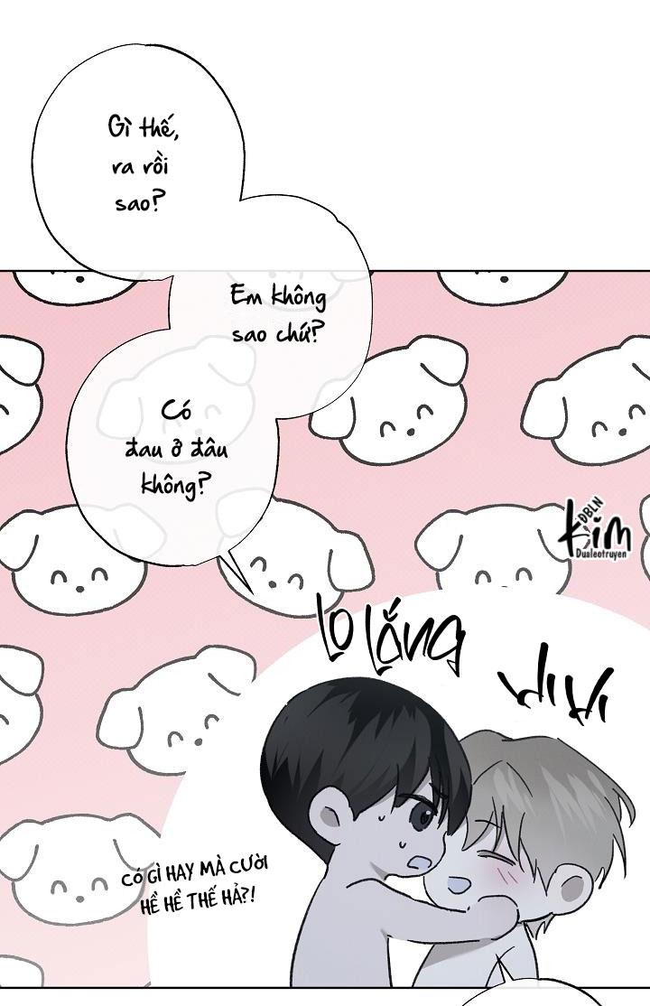 Đọc truyện BL NGẮN CHỊCH HỎNY - Chapter 44.5