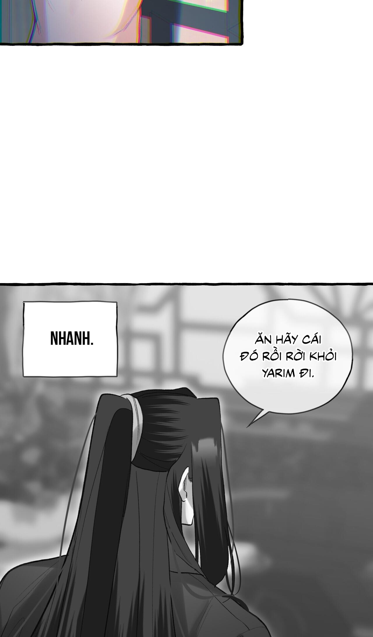 Đọc truyện BÁT NHÃ GIAI NHÂN - Chapter 50