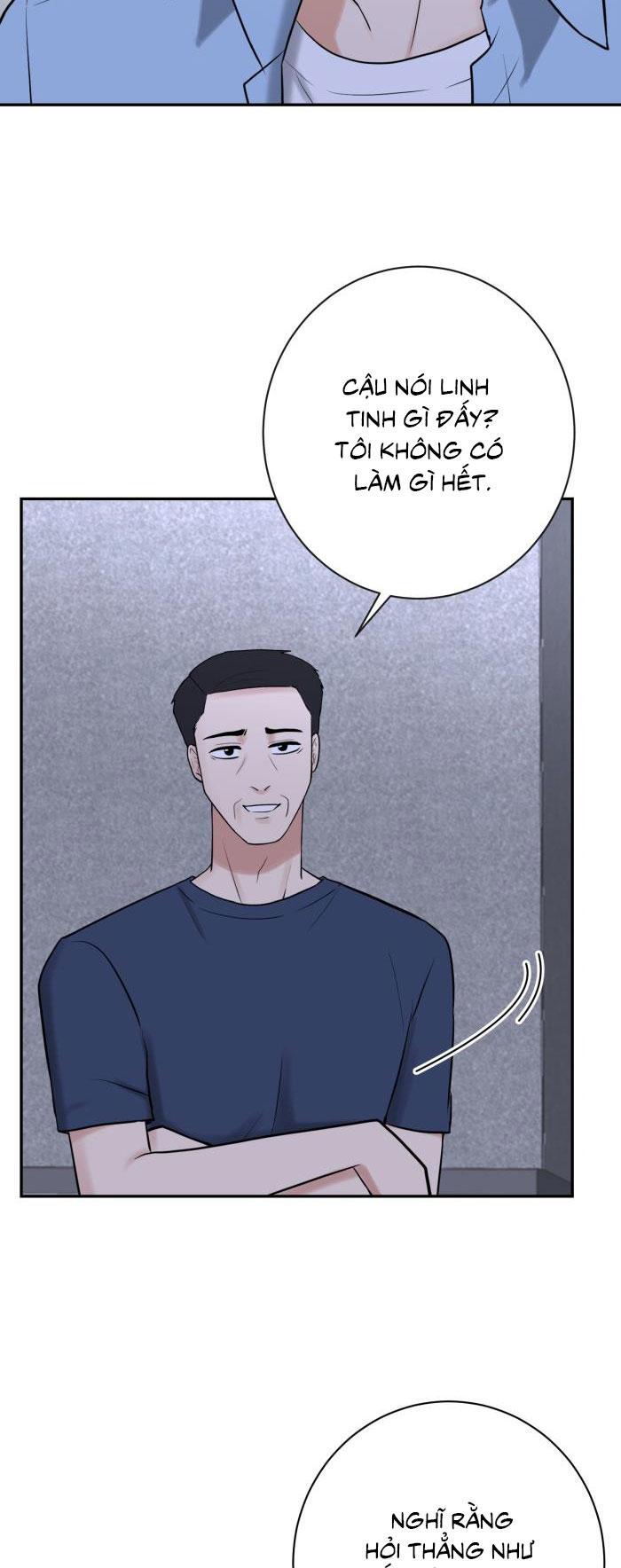 Đọc truyện Tỉnh dậy lần nữa bỗng trở thành minh tinh rồi - Chapter 26