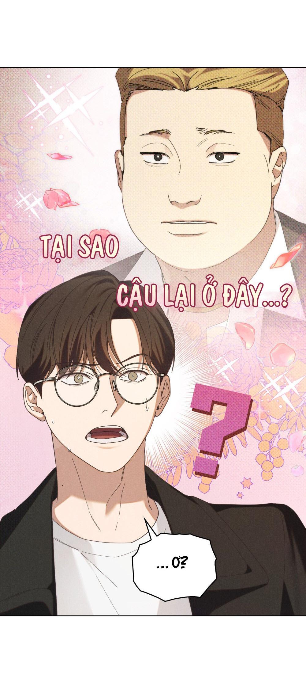 Đọc truyện NGƯỜI TÌNH BÍ MẬT - Chapter 31