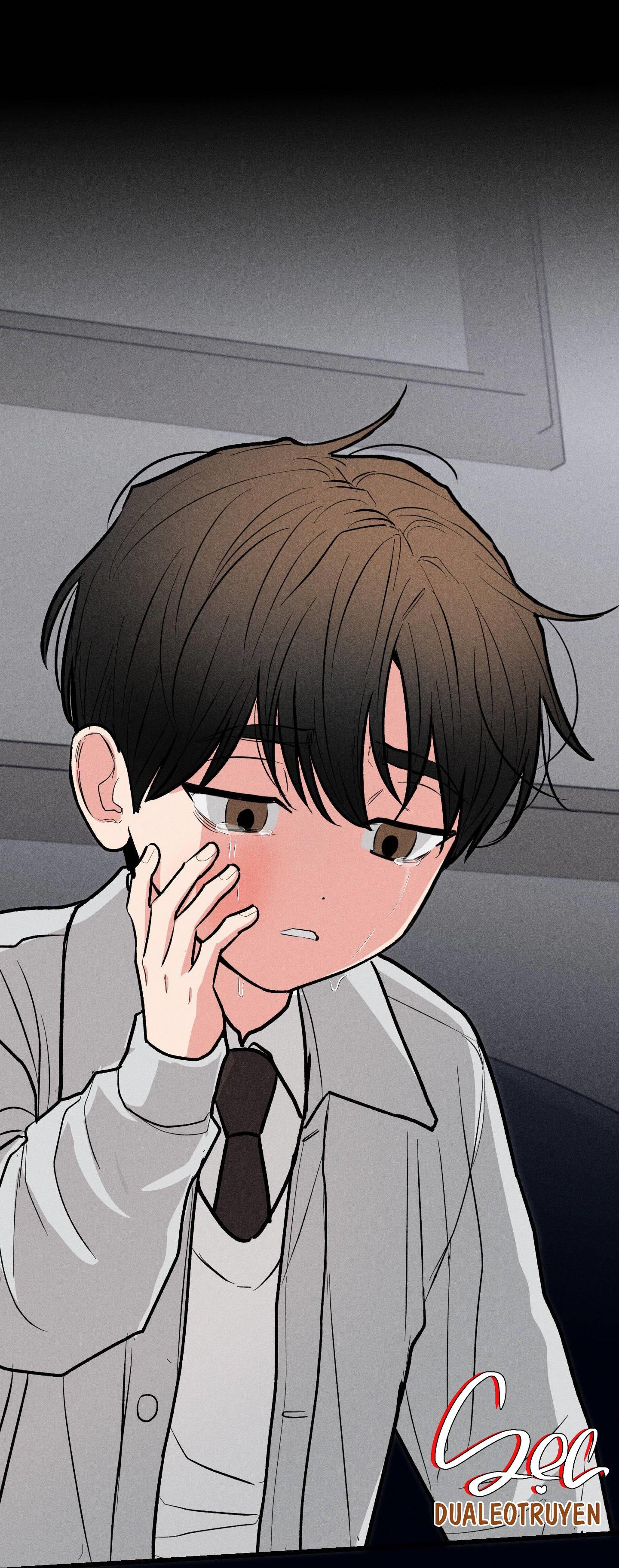 Đọc truyện (DROP) MÓN QUÀ DÀNH CHO KẺ NGẠO MẠN - Chapter 37