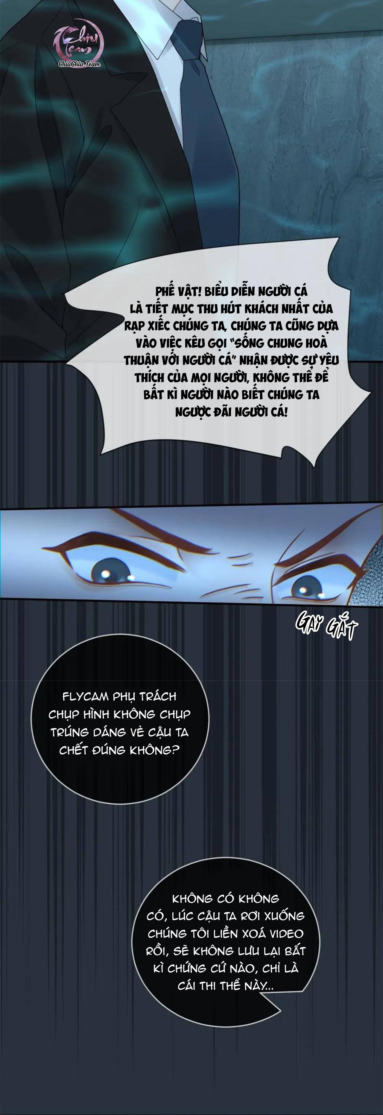 Đọc truyện Khát Vọng Ngọt Ngào - Chapter 145