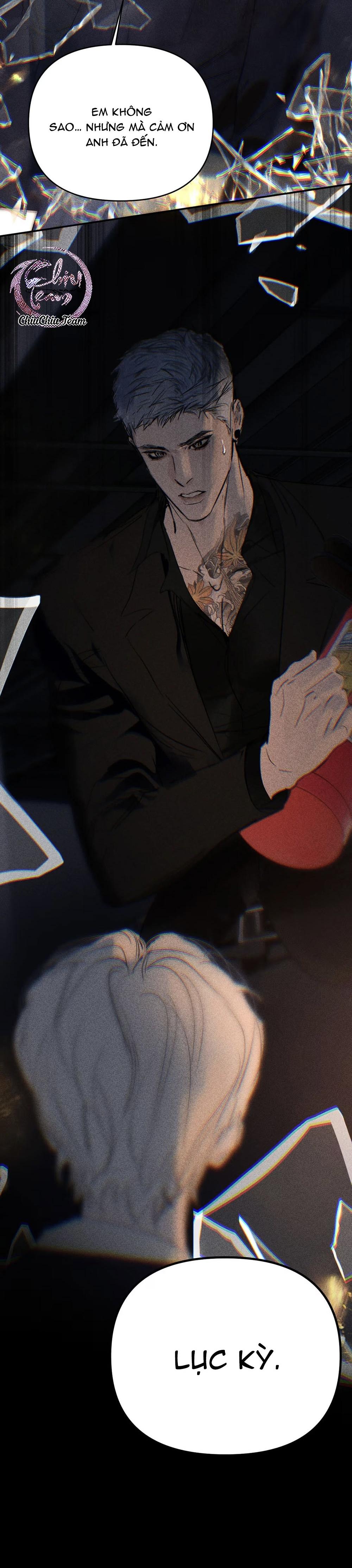 Đọc truyện Thoát Khỏi Hầm Ngục - Chapter 6