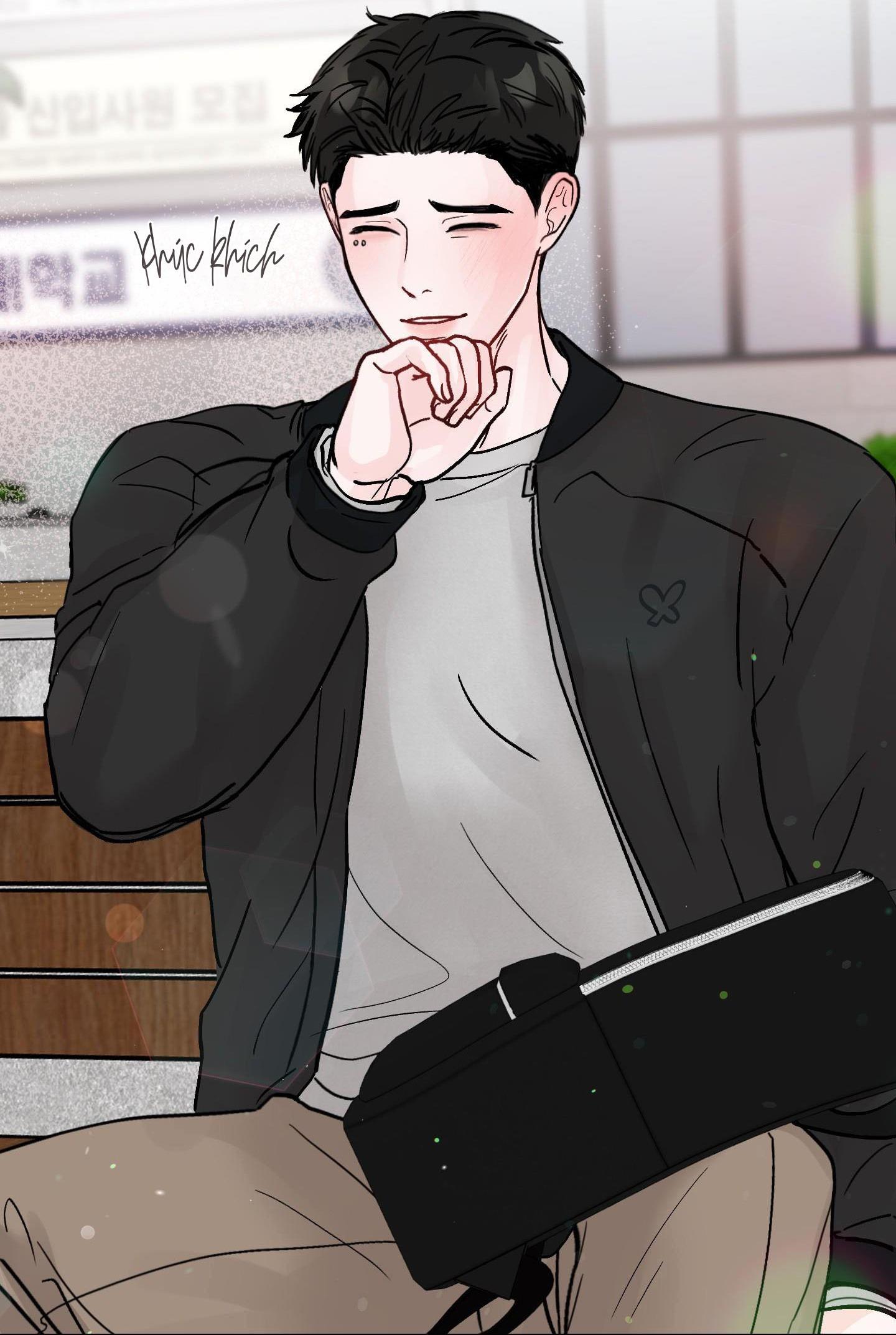 Đọc truyện  Kiểu Người Tôi Ghét Chính Là Cậu - Chapter 2