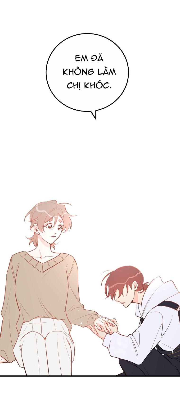 Đọc truyện Có Chuyện Gì Xảy Ra với Sự Nổi Tiếng Của Tôi Thế? - Chapter 48