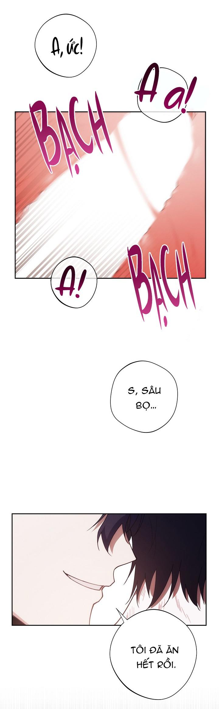 Đọc truyện RED MANSION - Chapter 40