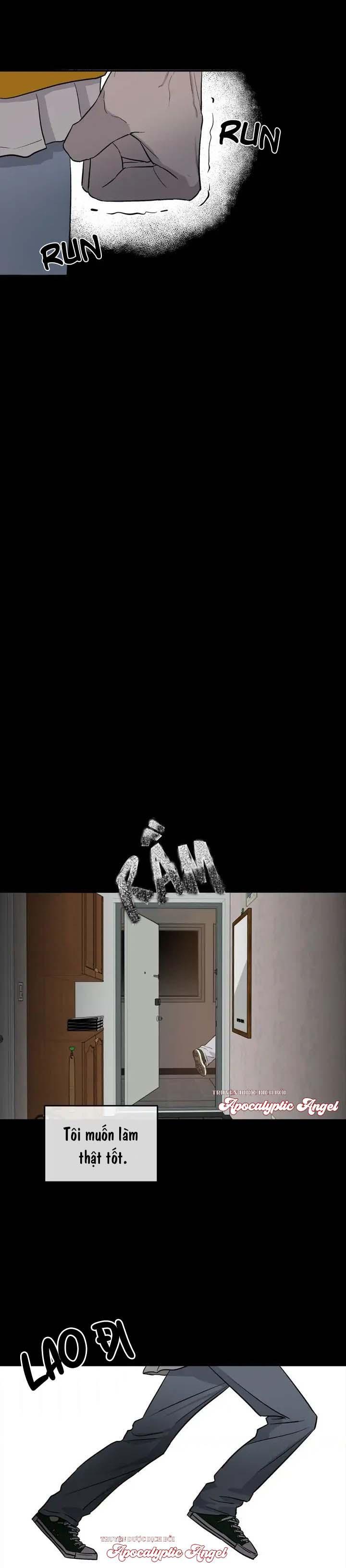 Đọc truyện Vươn Tới Những Vì Sao - Chapter 28.8