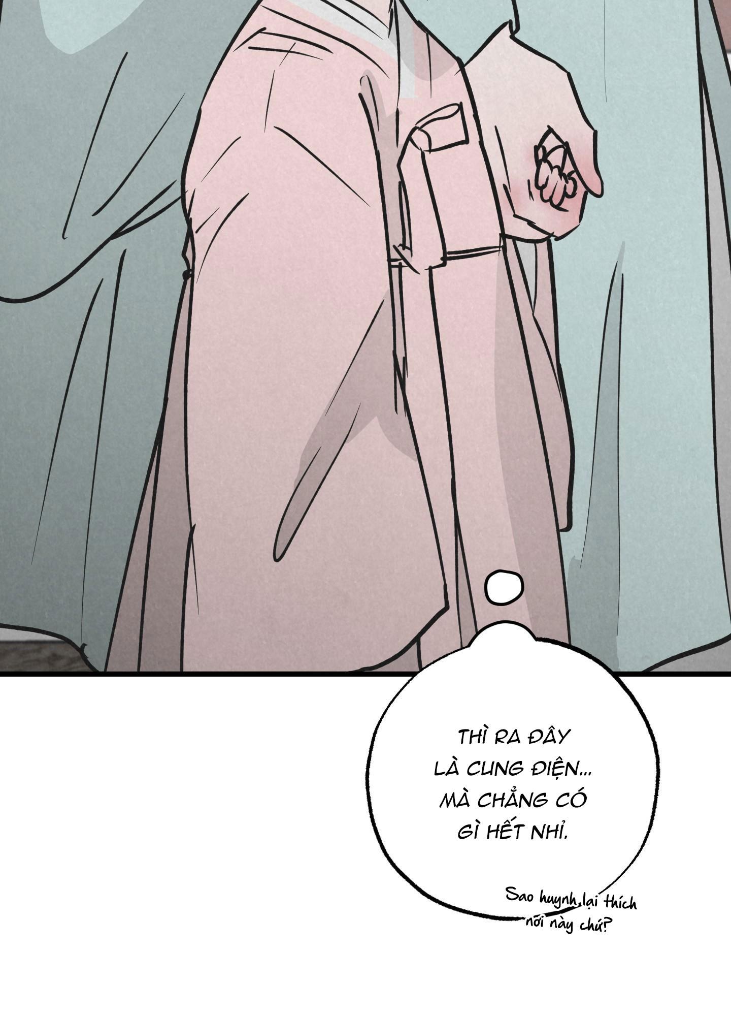Đọc truyện CẶP ĐÔI HOÀN HẢO - Chapter 25.2