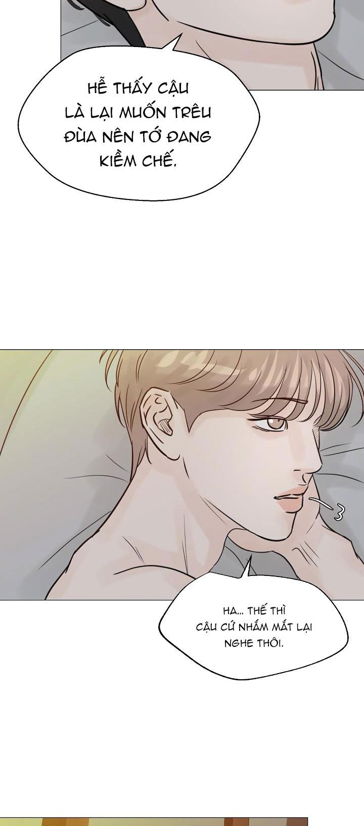 Đọc truyện Ở LẠI BÊN TÔI - Chapter 52