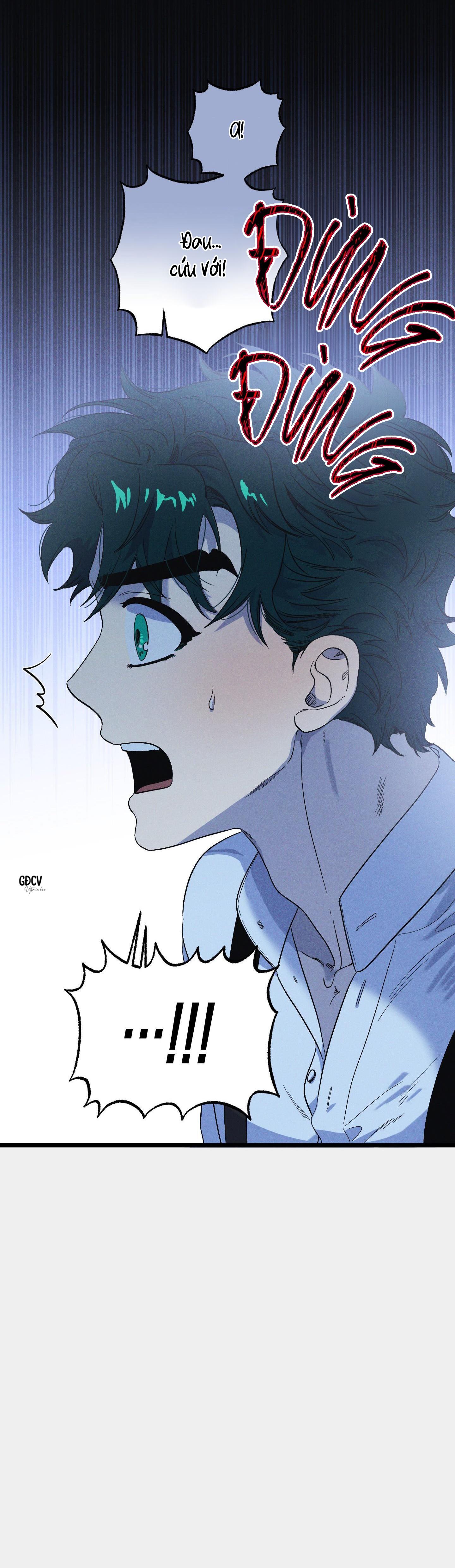 Đọc truyện THIÊN ĐƯỜNG NƠI ĐẢO HOANG - Chapter 6