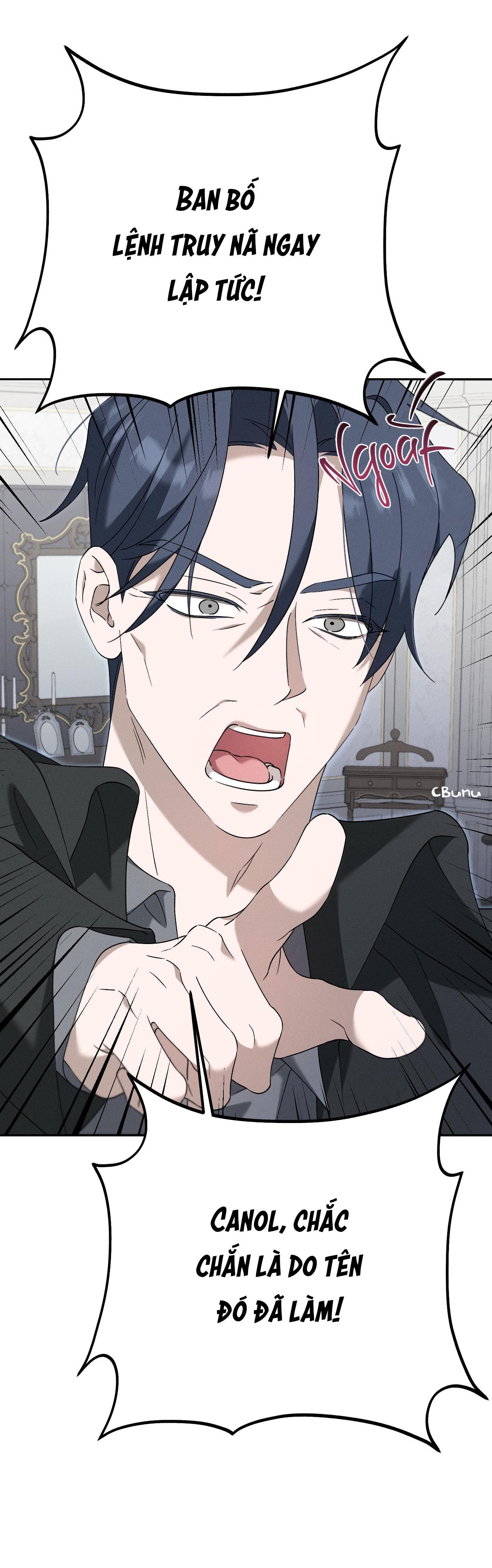 Đọc truyện  Extra Virgin - Chapter 5