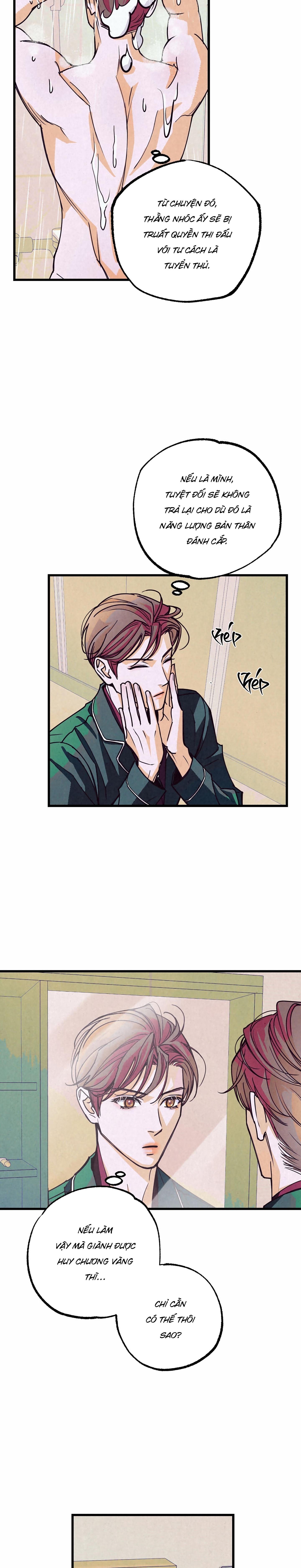 Đọc truyện TIÊN THỦ TẤT THẮNG - Chapter 2