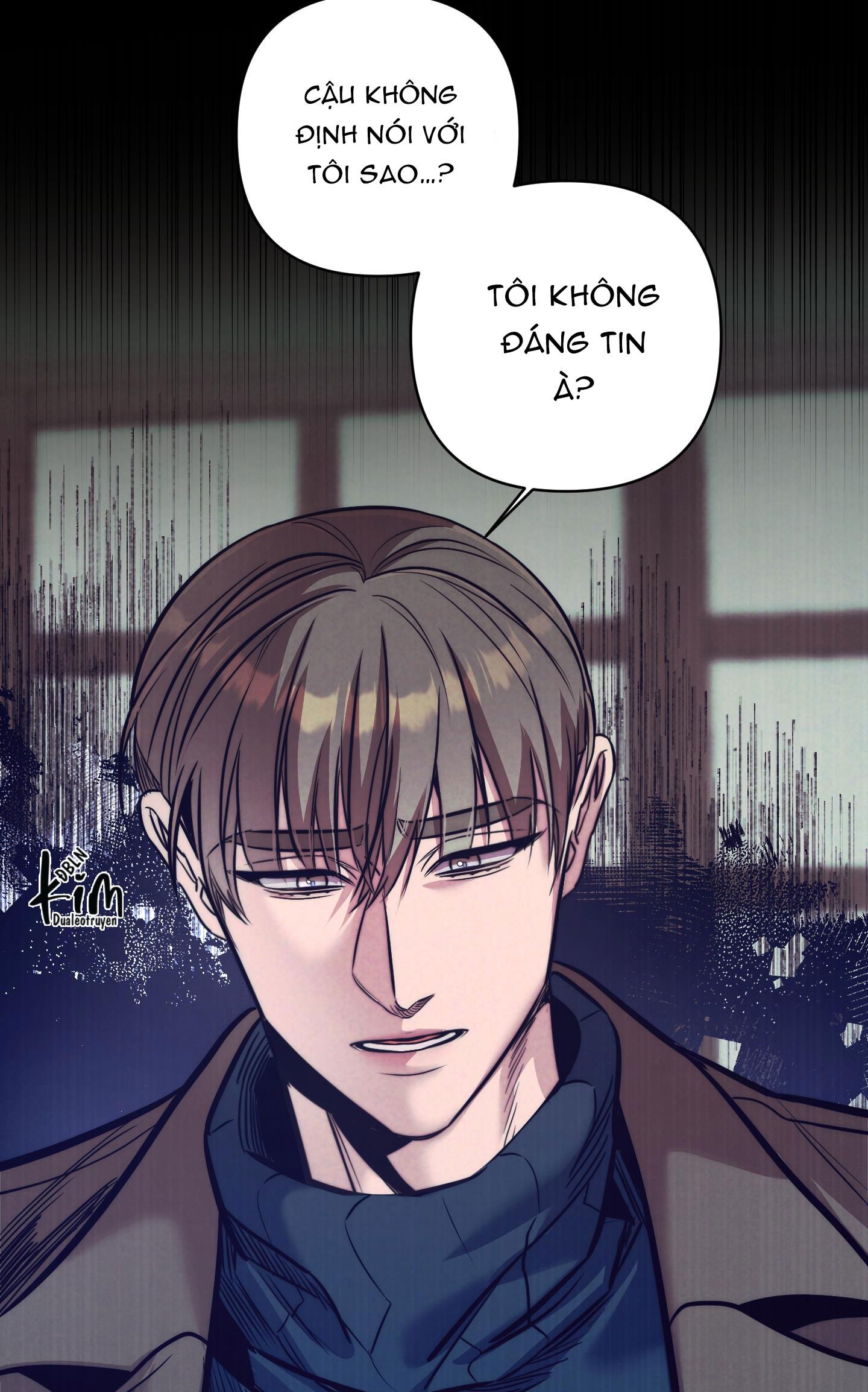 Đọc truyện KỲ THỊ - Chapter 14