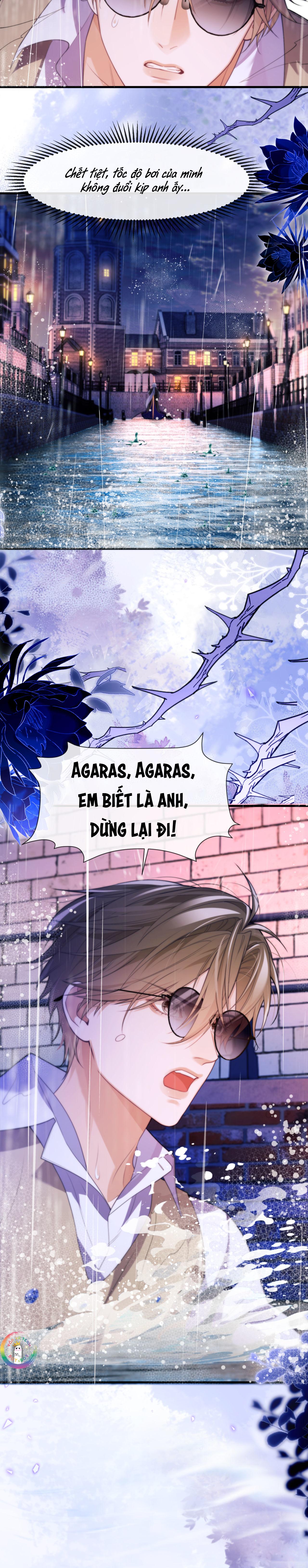 Đọc truyện Nhân Ngư Desharow - Chapter 85