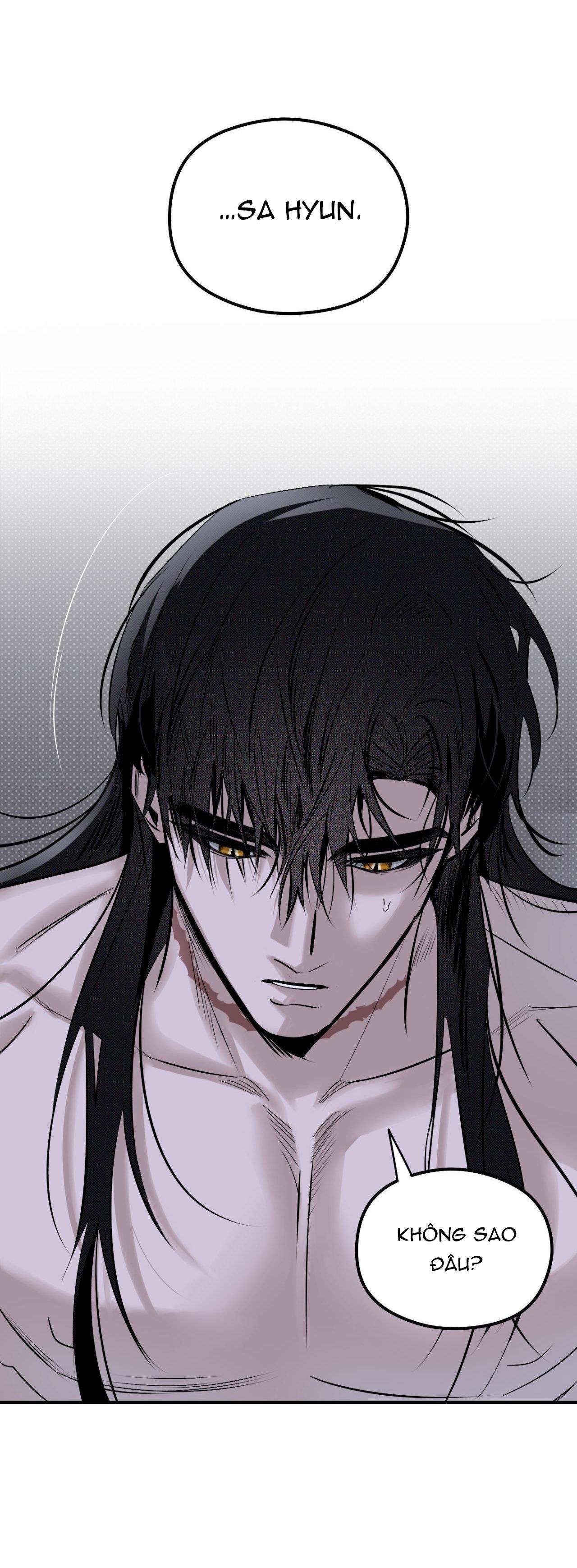 Đọc truyện BÓNG RẮN DƯỚI ÁNH TRĂNG - Chapter 10