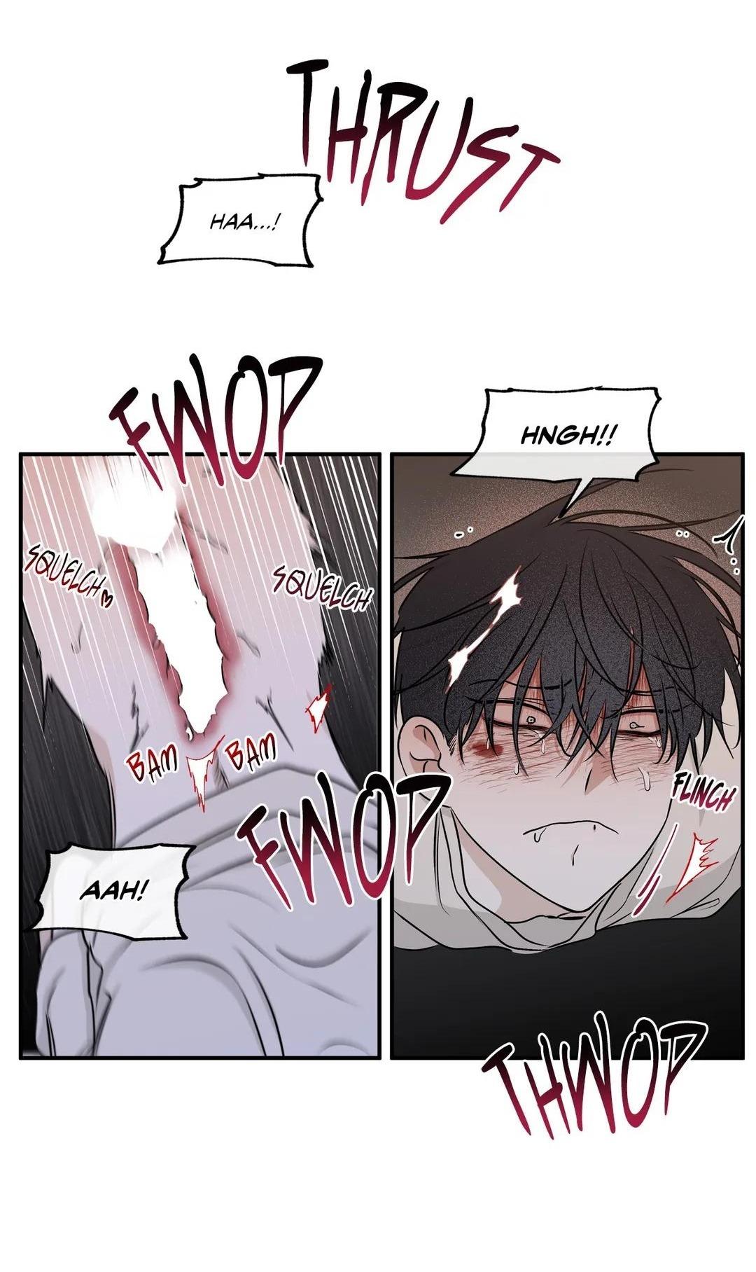 Đọc truyện Thủy triều thấp lúc chạng vạng - Chapter 55