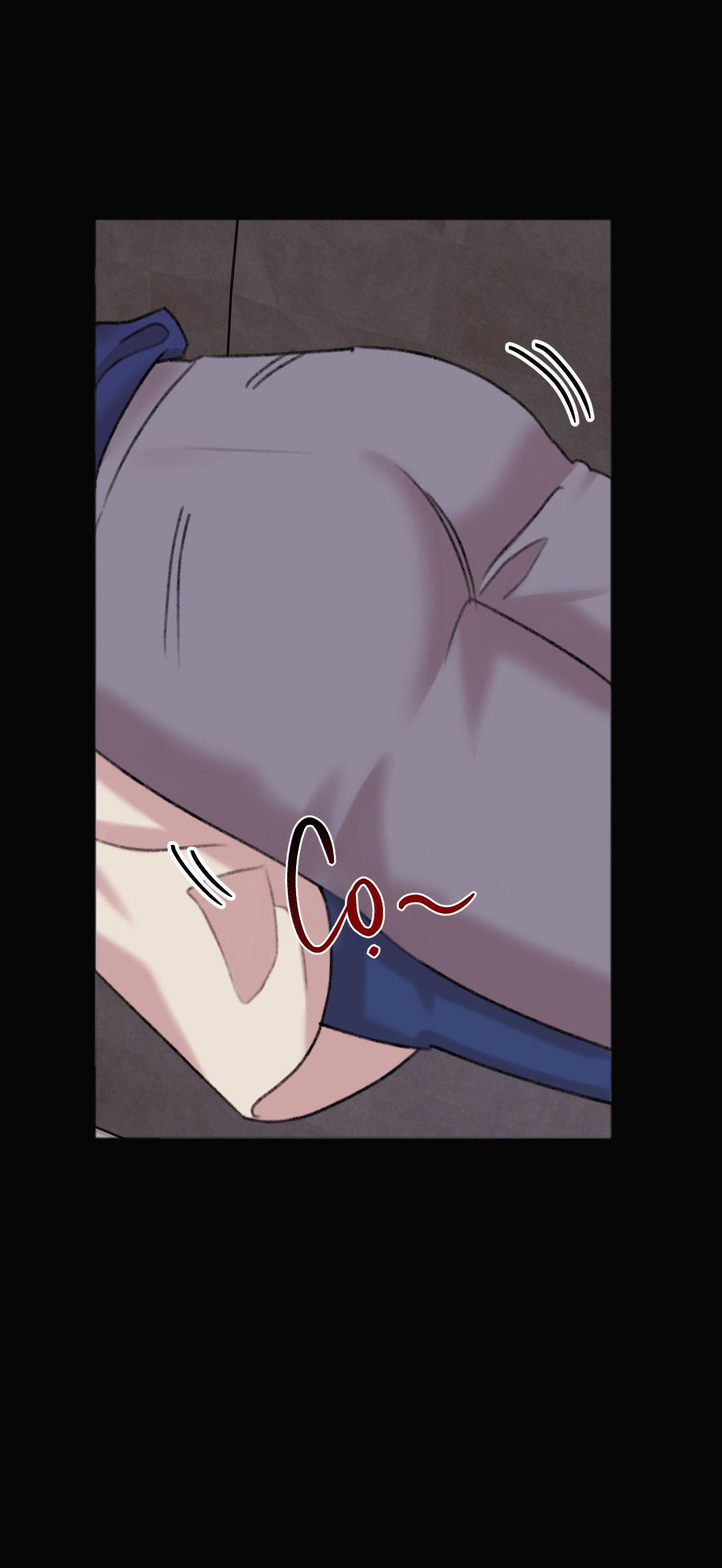 Đọc truyện  Anh Thật Sự Thích Em Sao - Chapter 31