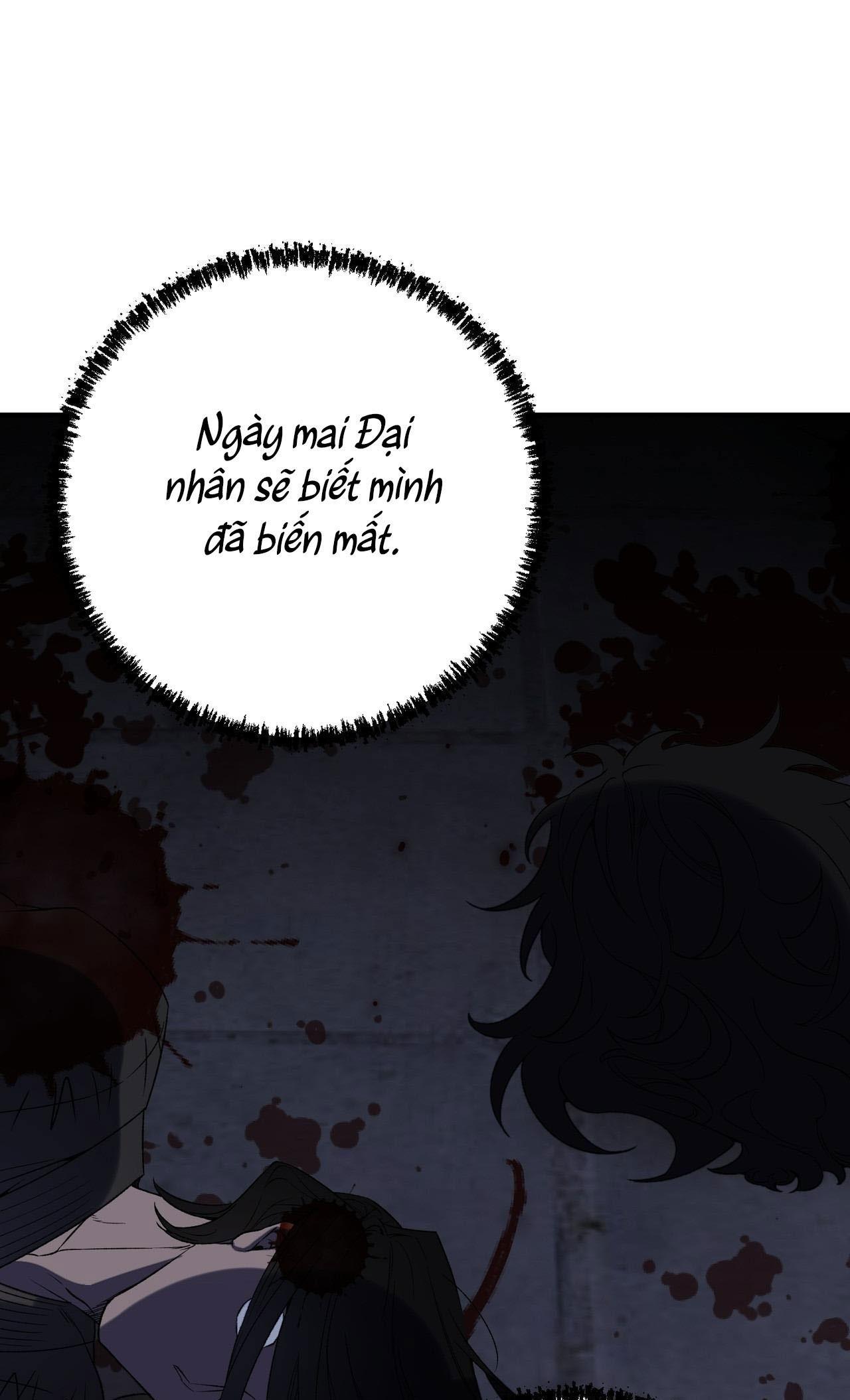 Đọc truyện HỒNG NGỌC GIỮA NỀN TUYẾT TRẮNG - Chapter 4