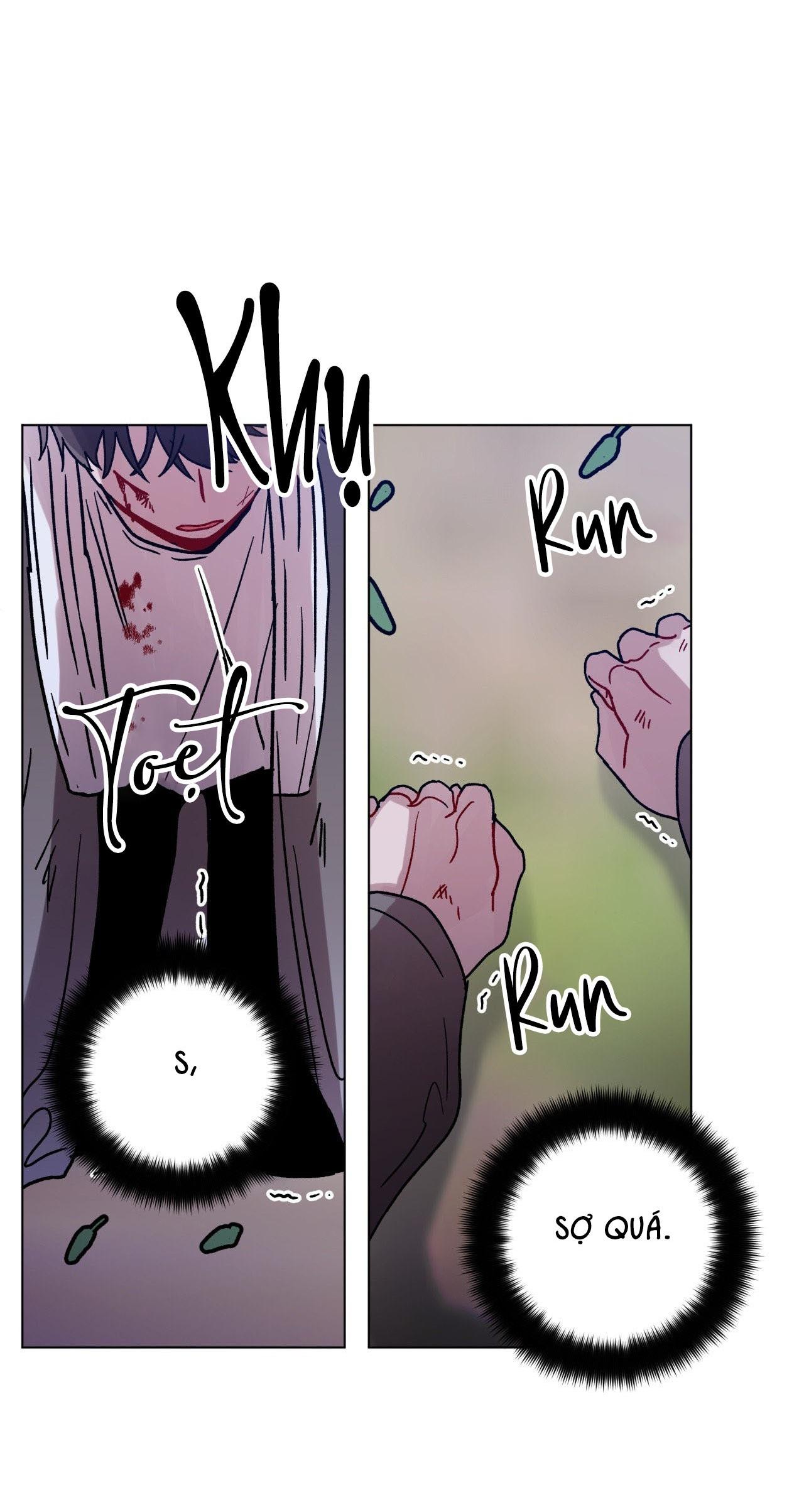 Đọc truyện CƠN MƯA RÀO MÙA HẠ - Chapter 81