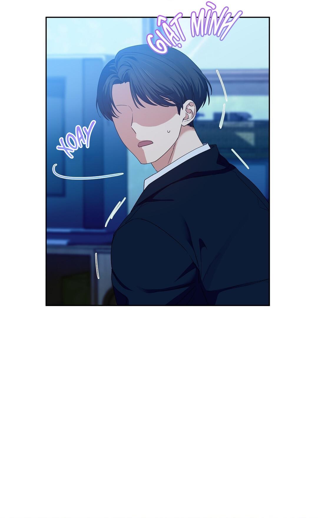 Đọc truyện  Cherry Cake - Chapter 25