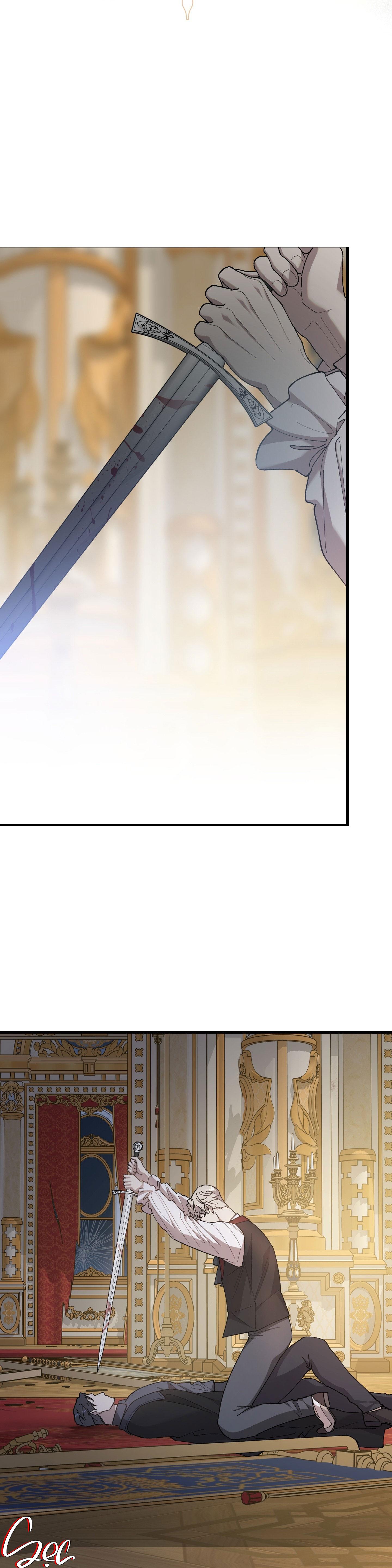 Đọc truyện Đóa hoa của mặt trời - Chapter 94