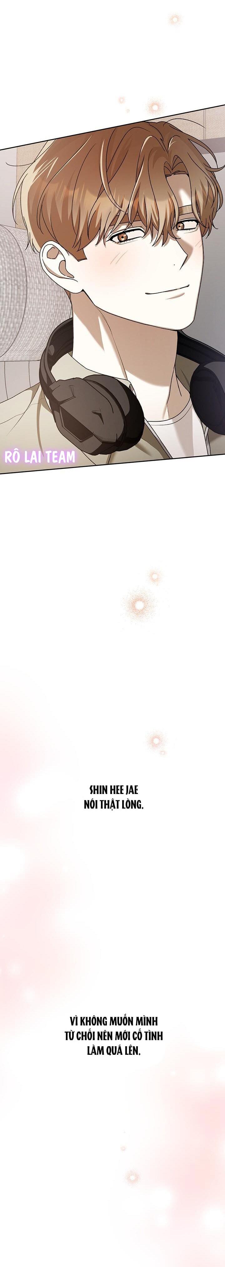 Đọc truyện CÚ ĐẤM NETKAMA - Chapter 79