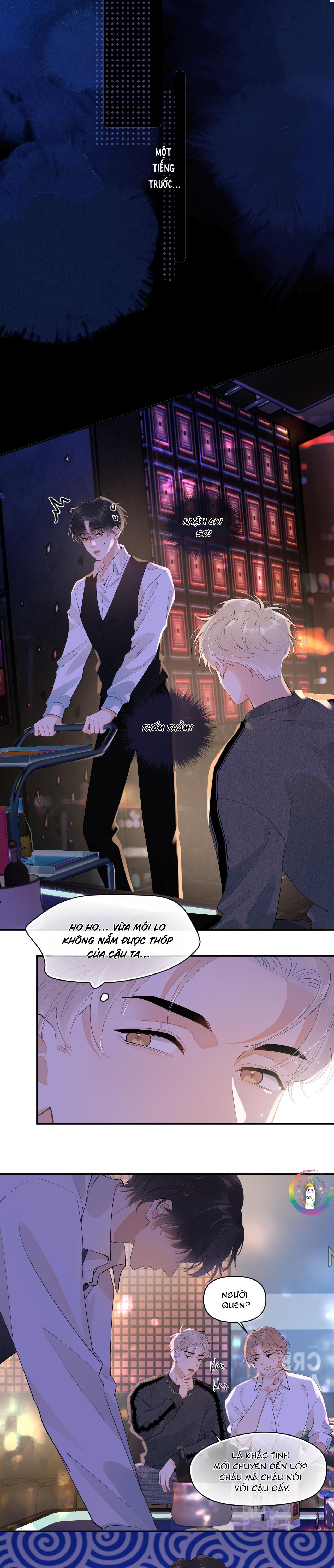 Đọc truyện Cậu Vượt Giới Hạn Rồi - Chapter 9