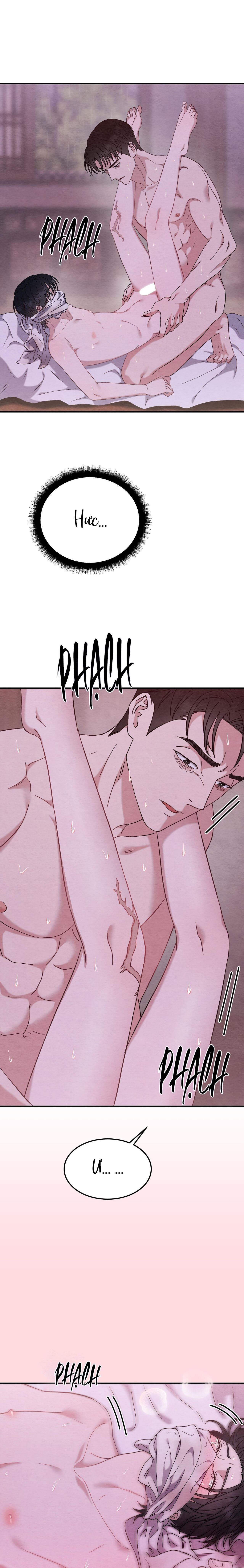 Đọc truyện ĂN MỘT LỜI HAI - Chapter 6