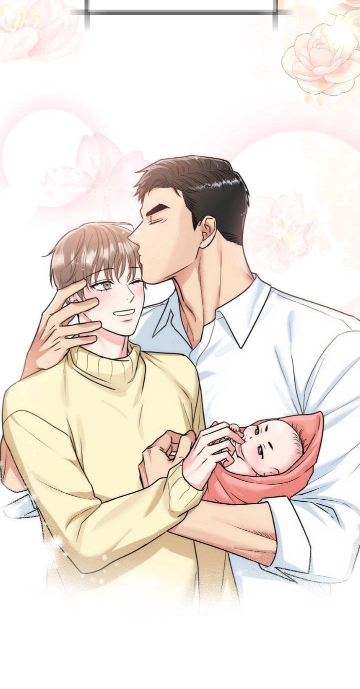 Đọc truyện (ABO) HANG HỔ - Chapter 45.1