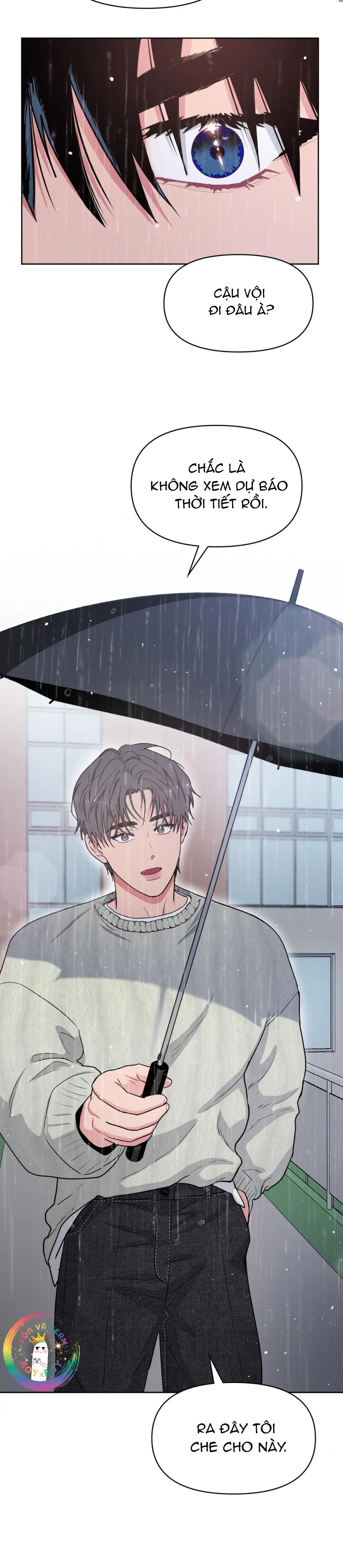 Đọc truyện Arts Manz - Chapter 20