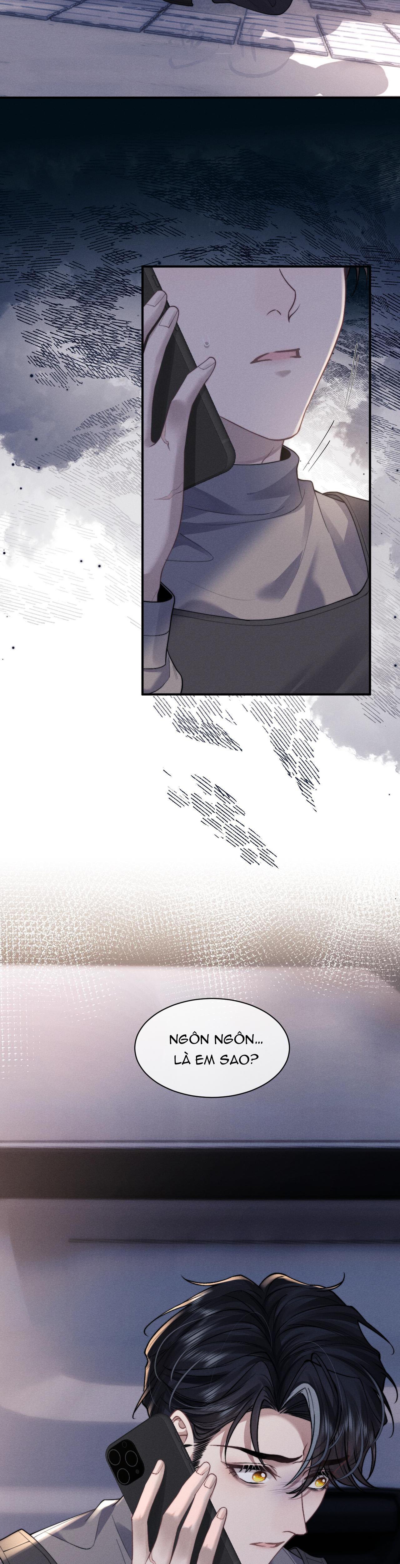 Đọc truyện Chấp Sự Thỏ Tai Cụp - Chapter 86